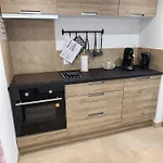 Domaine De La Pirouette Apartament *