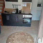Domaine De La Pirouette Apartment *