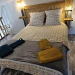 Domaine De La Pirouette Apartament *