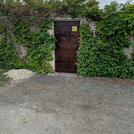 Apartamento Domaine De La Pirouette