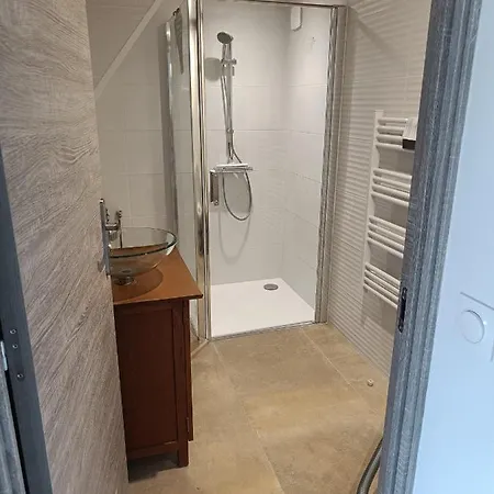 Domaine De La Pirouette Apartment *
