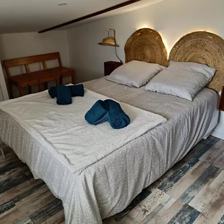 Domaine De La Pirouette Apartment