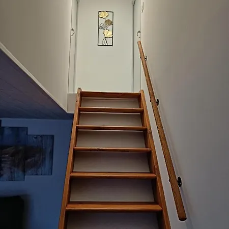 Domaine De La Pirouette * Arvert