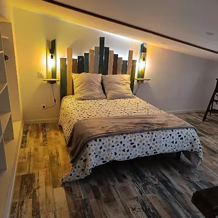 Domaine De La Pirouette *