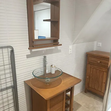 Domaine De La Pirouette Apartment Arvert