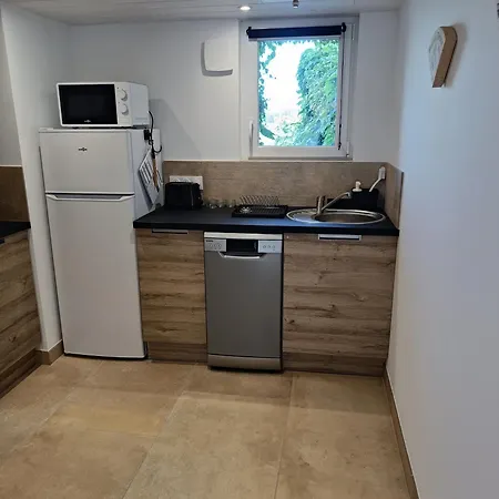 Apartamento Domaine De La Pirouette *