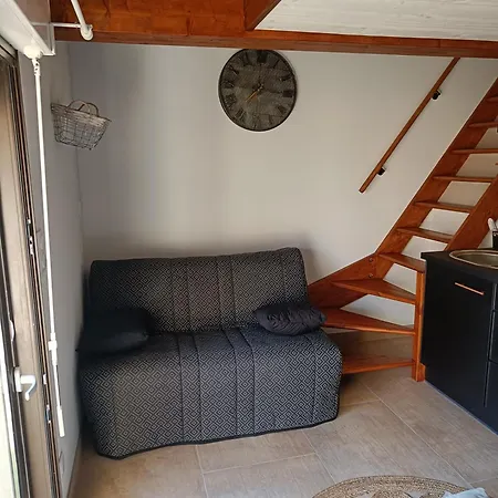 Domaine De La Pirouette Apartment Arvert