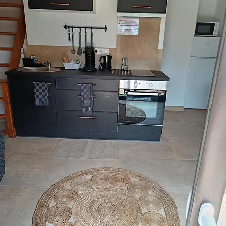 Domaine De La Pirouette Apartment *