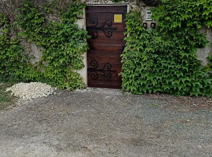 Appartement Domaine De La Pirouette