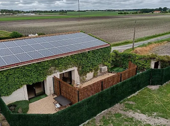 Domaine De La Pirouette Appartement *