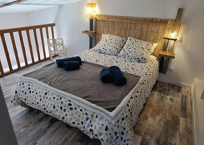 Domaine De La Pirouette Arvert