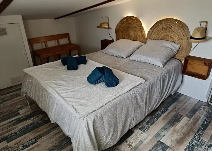 Domaine De La Pirouette Appartement