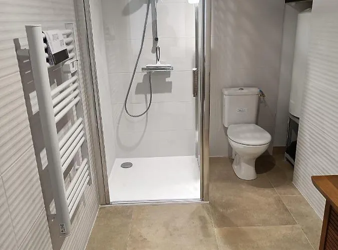 Appartement Domaine De La Pirouette