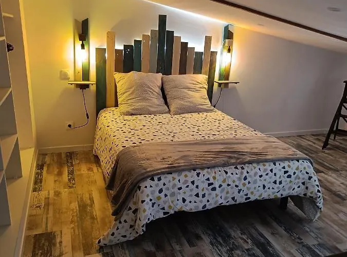 Domaine De La Pirouette *